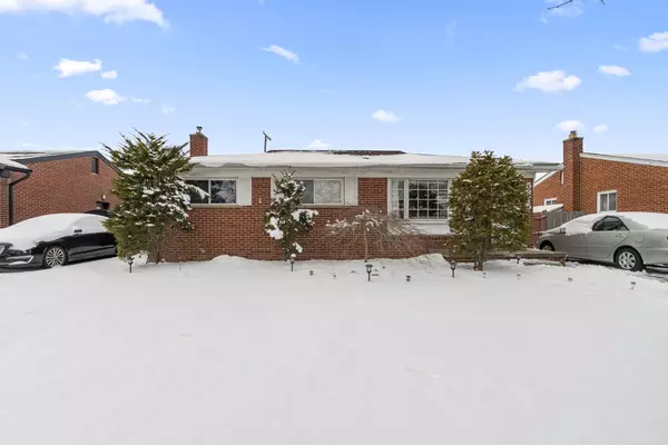 5845 Plainfield ST, Dearborn Heights, MI 48127