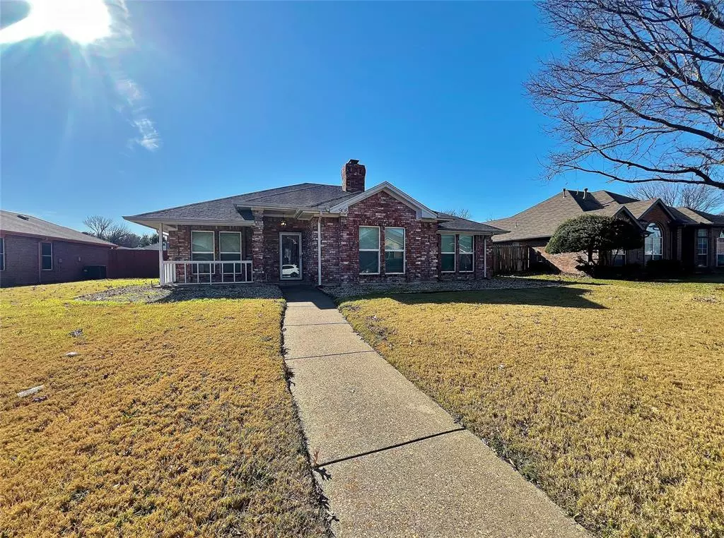 Cedar Hill, TX 75104,906 Moore Street