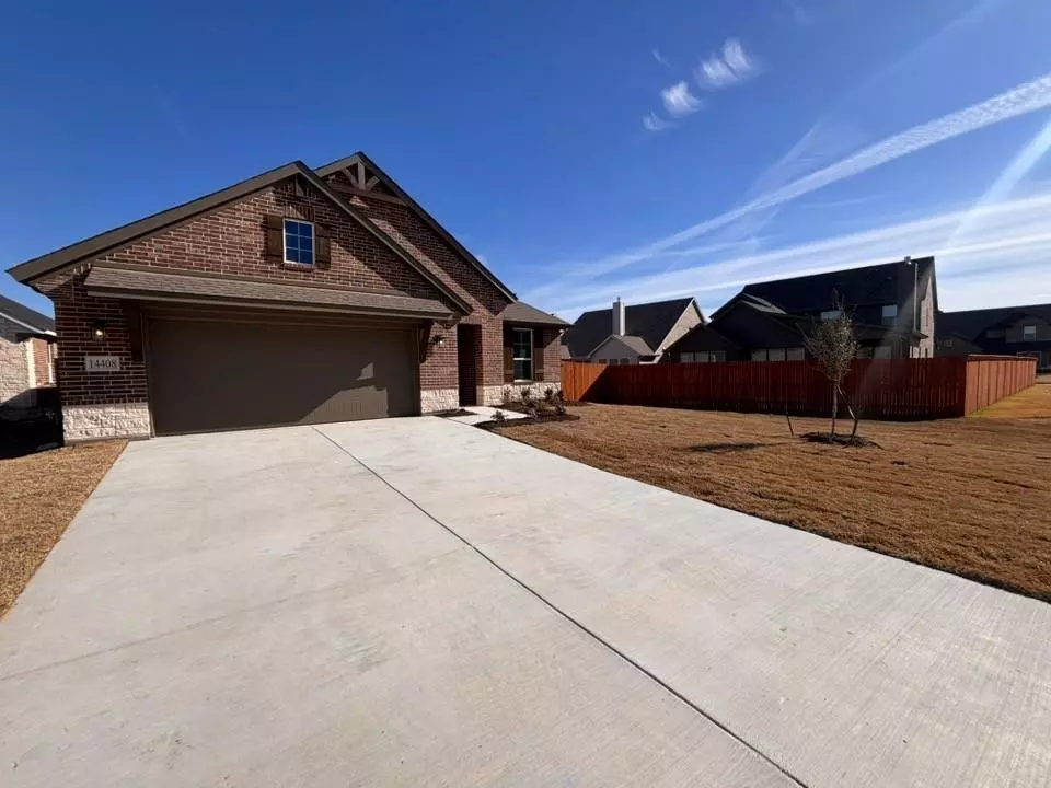 Fort Worth, TX 76052,14408 Shooting Star Drive