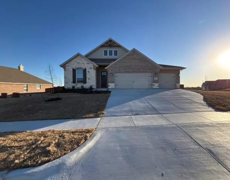 Weatherford, TX 76087,2300 Shamrock Lane