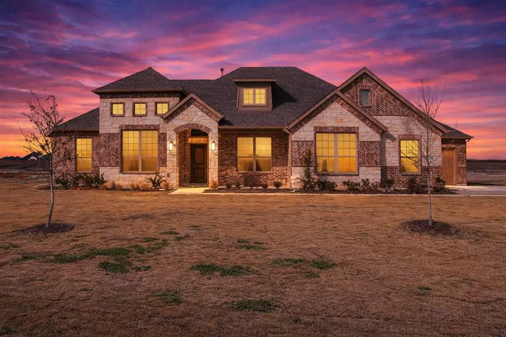 Waxahachie, TX 75165,128 Lila Lake Drive