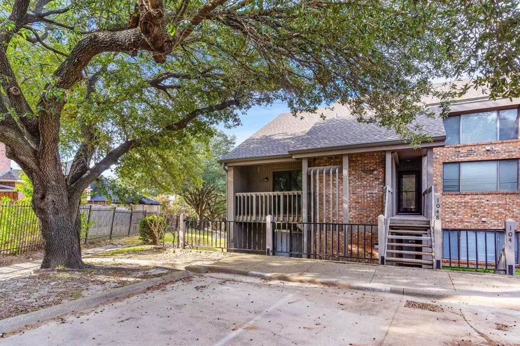 Rockwall, TX 75032,1048 Signal Ridge Place