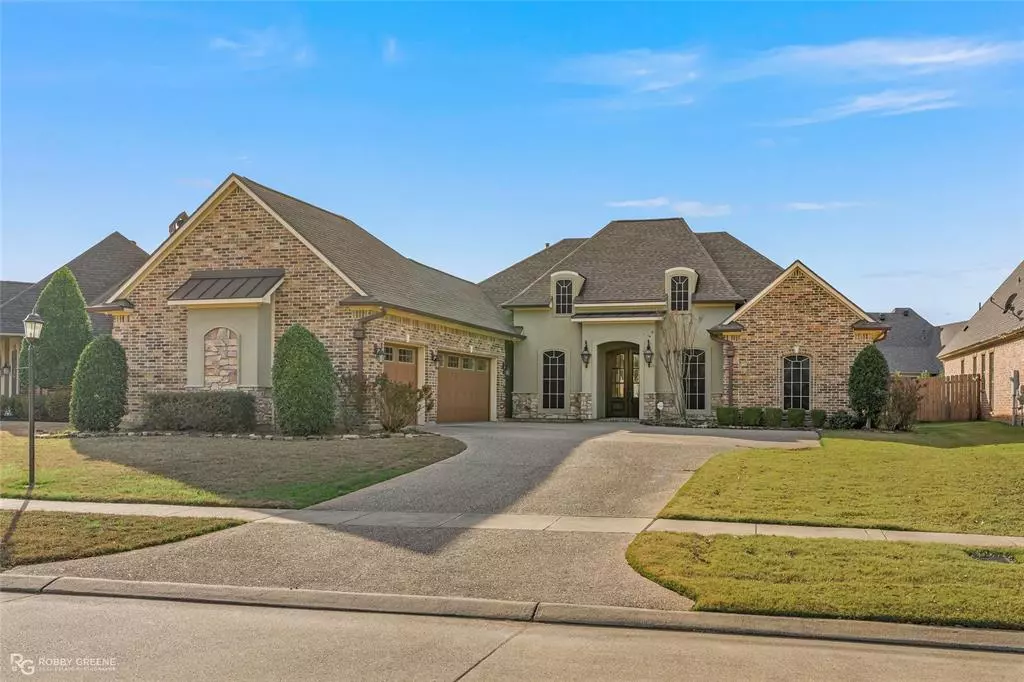 Shreveport, LA 71115,935 Rochel Drive