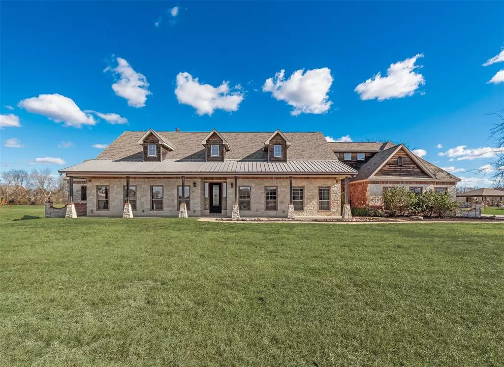 Wills Point, TX 75169,1088 SHADOW LAKES Drive