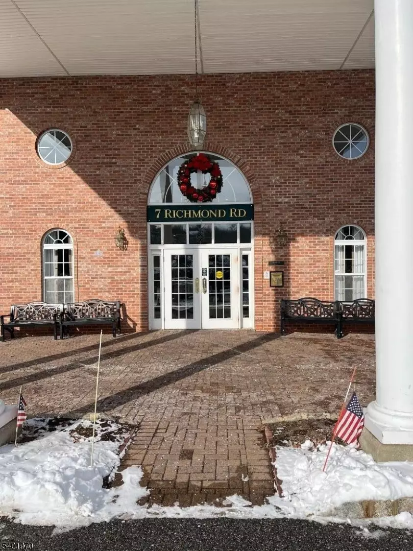 West Milford Twp., NJ 07480,7306 Richmond Rd #306
