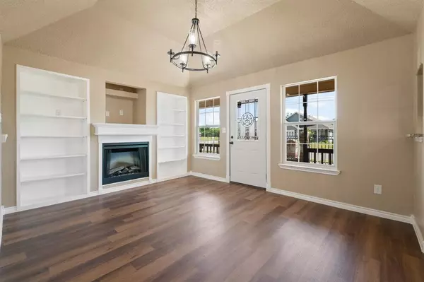 Cleburne, TX 76031,1103 Chase Avenue