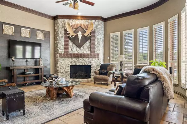 Argyle, TX 76226,419 E Hickory Ridge Circle