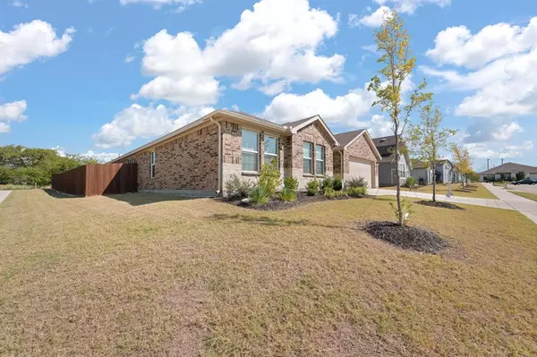 Alvarado, TX 76009,516 Highland Park Trail