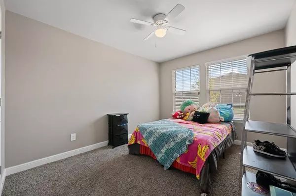 Alvarado, TX 76009,516 Highland Park Trail