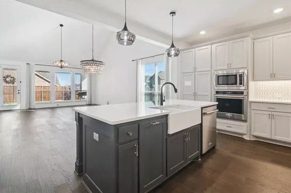 Celina, TX 75078,3612 Dahlia Garden Drive