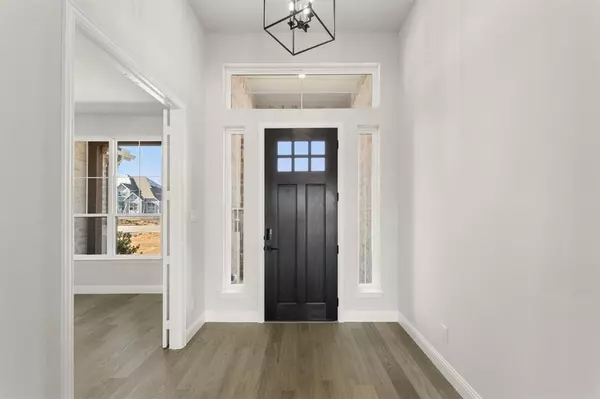 Mclendon Chisholm, TX 75032,524 Birthright Lane