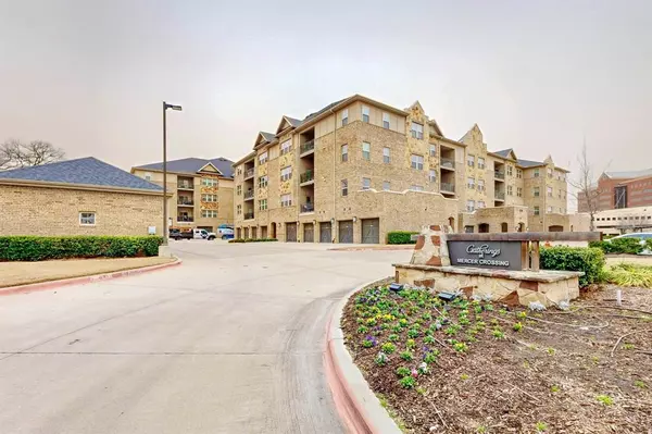 Farmers Branch, TX 75234,1735 Wittington Place #3403