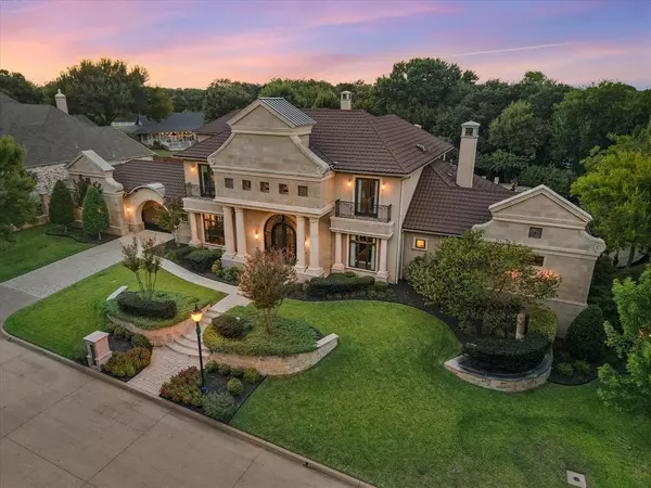 Mansfield, TX 76063,3209 Penny Lane