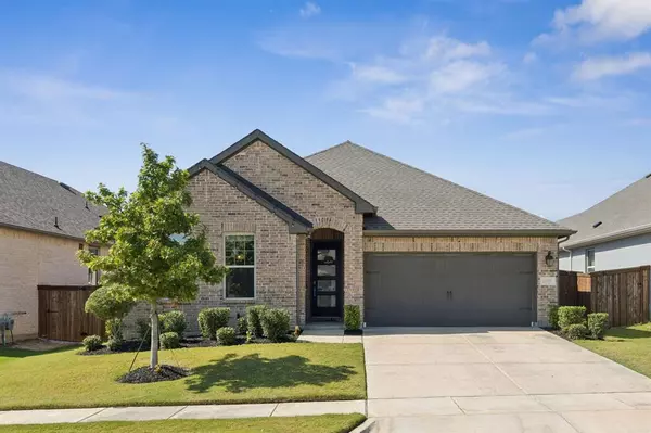 Aubrey, TX 76227,4105 Silver Spur Court