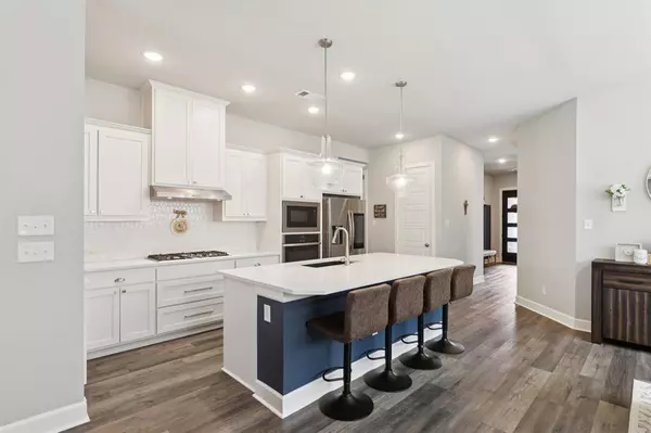 Aubrey, TX 76227,4105 Silver Spur Court