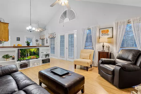 Holly Lake Ranch, TX 75765,746 Wildwood Trail