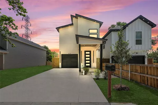 Dallas, TX 75203,420 N Moore Street