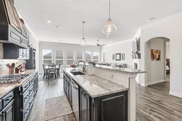 Granbury, TX 76048,900 Pate Street