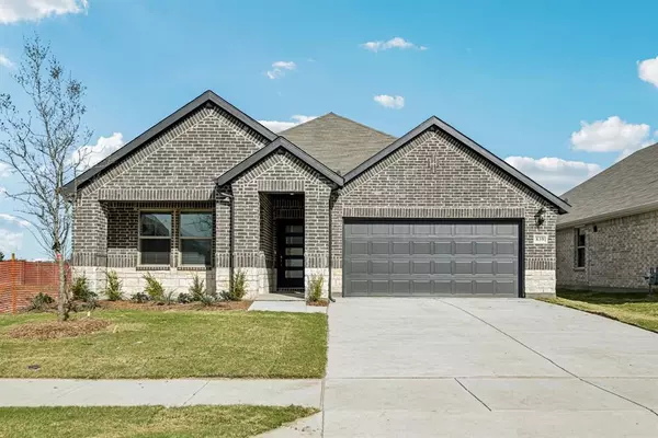 839 Sunflower Road, Lavon, TX 75166