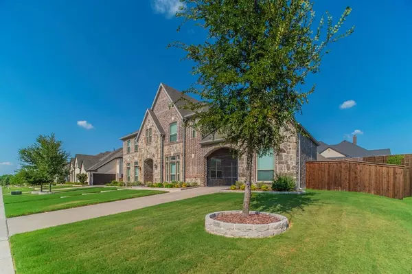 Prosper, TX 75078,1420 Ashton Ridge Drive
