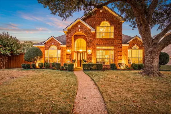 2424 Kittyhawk Drive, Plano, TX 75025