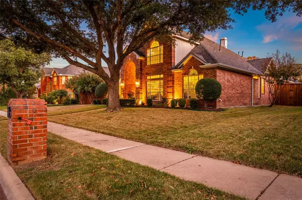 Plano, TX 75025,2424 Kittyhawk Drive