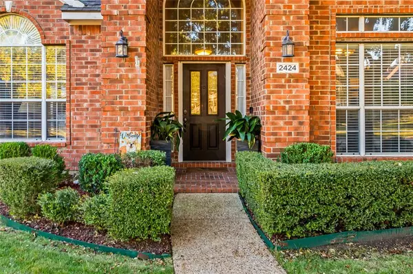 Plano, TX 75025,2424 Kittyhawk Drive