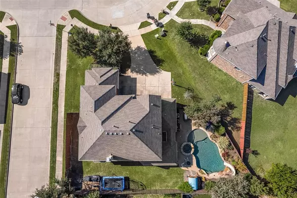 Frisco, TX 75035,11912 Golden Bell Lane