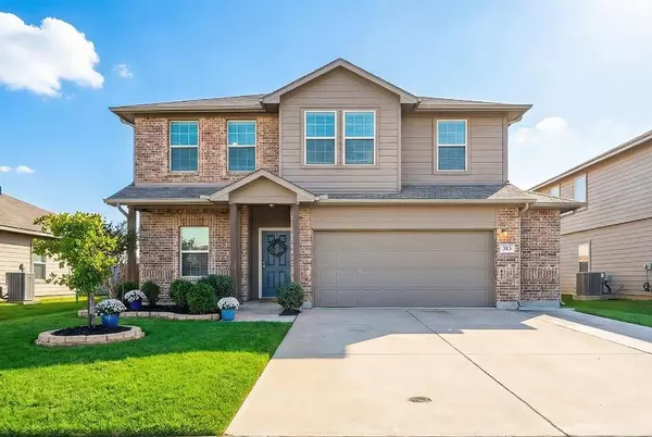 Aubrey, TX 76227,313 Countryside Drive