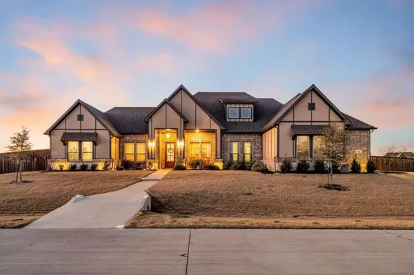 Waxahachie, TX 75165,311 Lakota Parkway