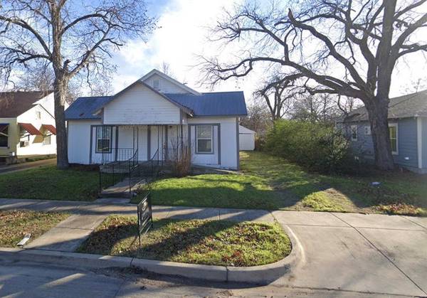 2928 Bomar Avenue, Fort Worth, TX 76103