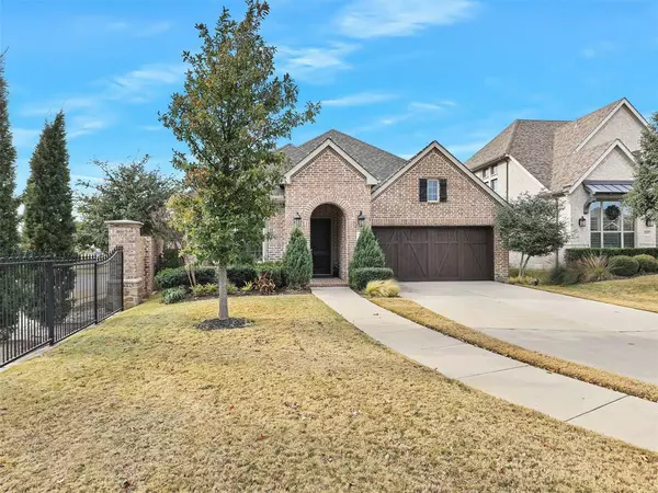3241 Lexington Drive, Celina, TX 75009