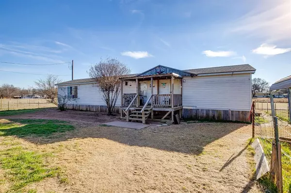 115 Cimmaron Loop, Weatherford, TX 76087