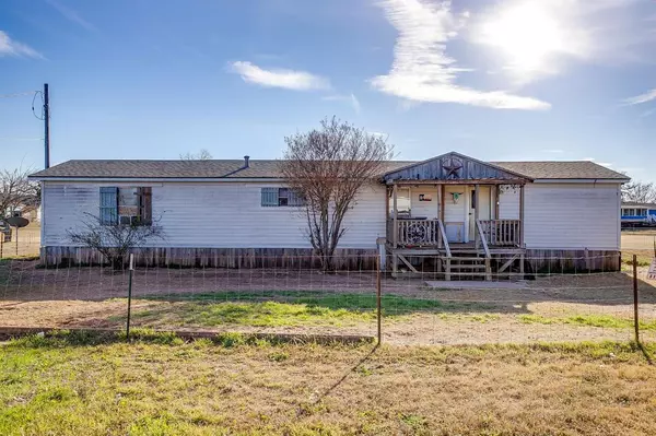 Weatherford, TX 76087,115 Cimmaron Loop