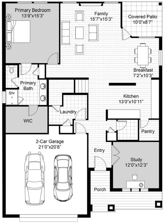 Boyd, TX 76023,213 S Atwood Street