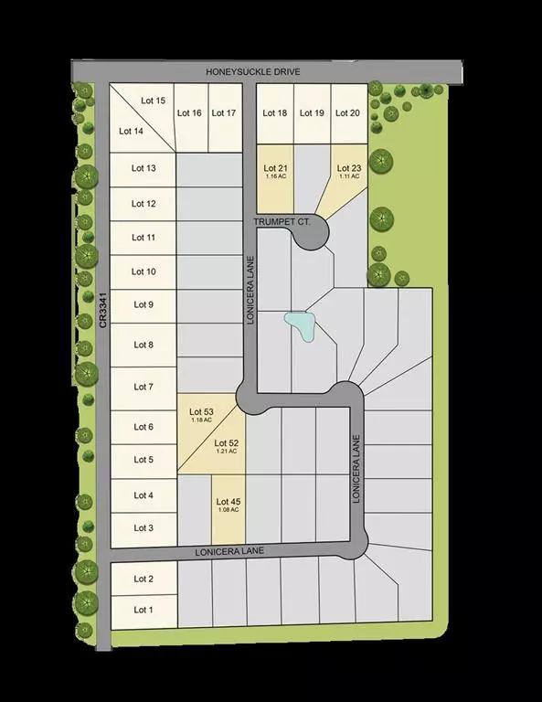 Paradise, TX 76073,119 Trumpet Court