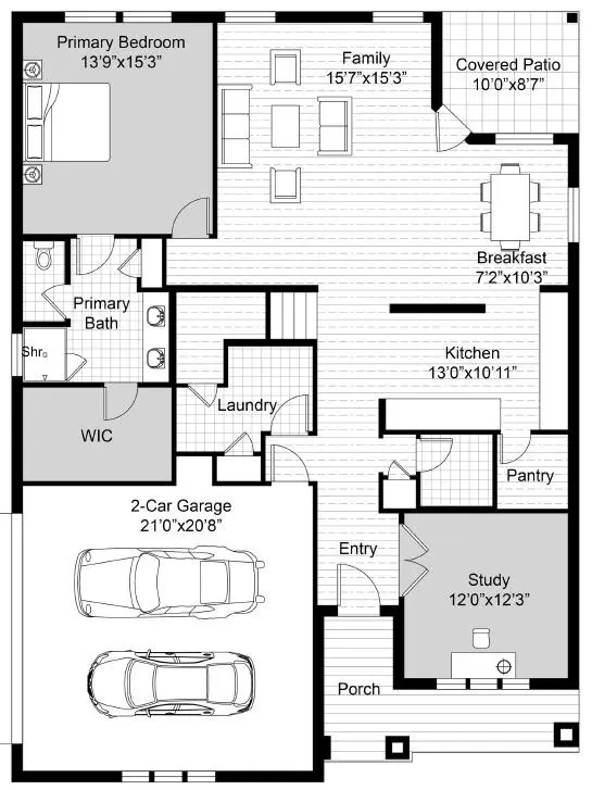 Springtown, TX 76082,4045 Westfork Way