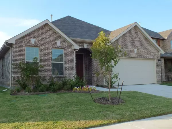 620 Calliopsis Street, Little Elm, TX 75068
