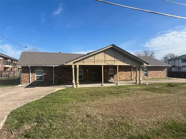 Rowlett, TX 75088,3006 Chiesa Road