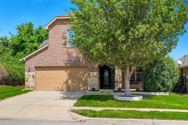 Little Elm, TX 75068,2509 Castle Creek Drive