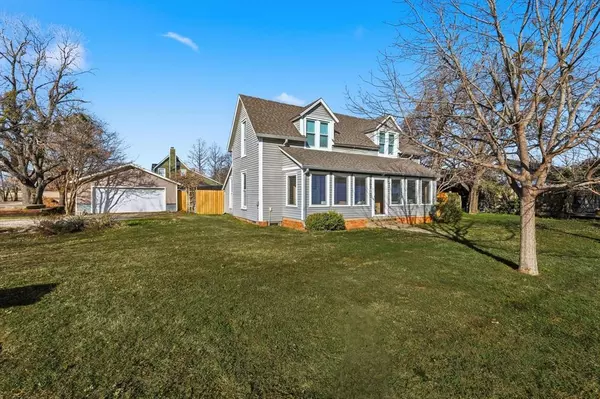 Ponder, TX 76259,201 Shaffner Street