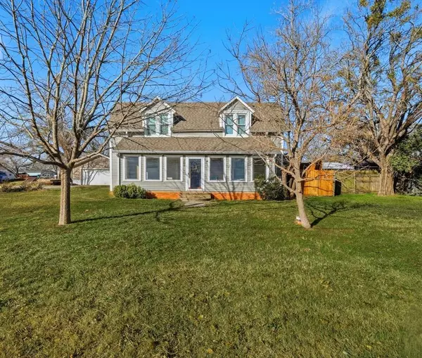 Ponder, TX 76259,201 Shaffner Street