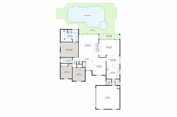 Mckinney, TX 75071,401 Cove Circle