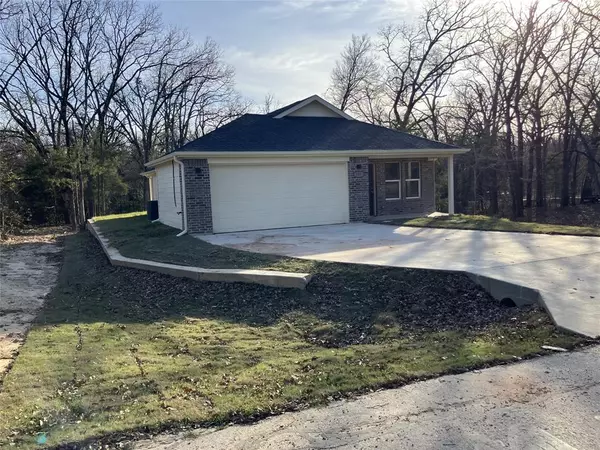 Gun Barrel City, TX 75156,205 Nob Hill Road