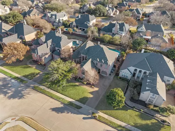 Colleyville, TX 76034,2221 Danielle Drive