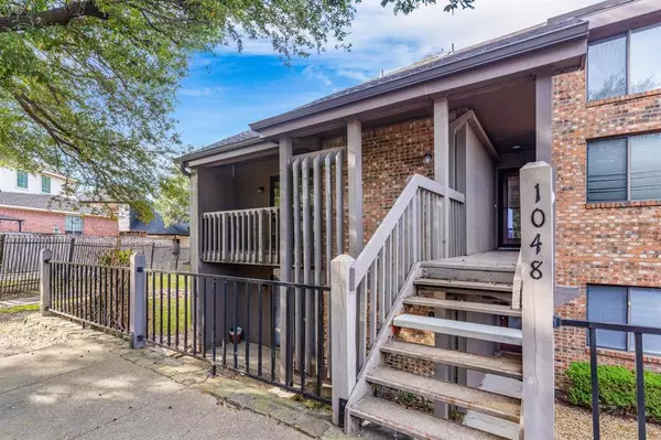 Rockwall, TX 75032,1048 Signal Ridge Place