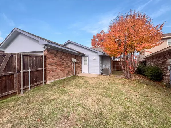 Mesquite, TX 75149,1408 Hackamore Street