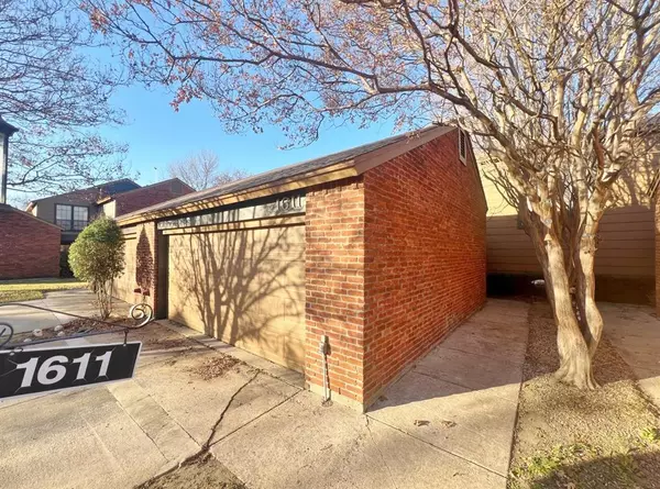 Irving, TX 75061,1611 Brentwood Drive