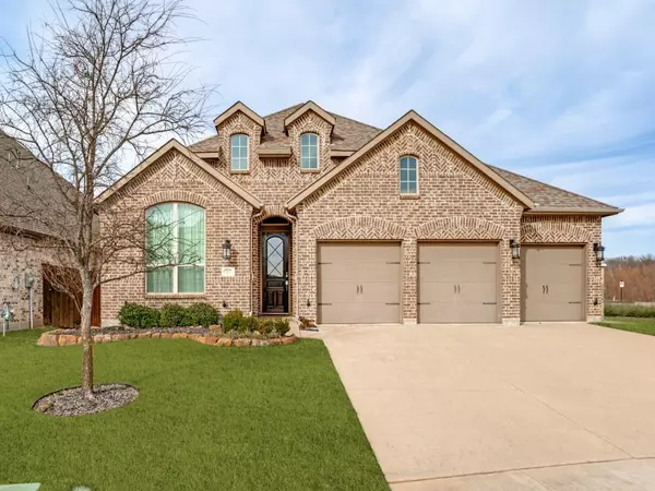 Mckinney, TX 75071,1117 Chambers Creek Cove