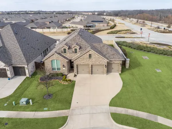 Mckinney, TX 75071,1117 Chambers Creek Cove